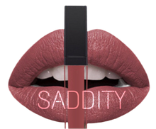 Load image into Gallery viewer, Saddity #5 Vanitè Cosmetics LLC
