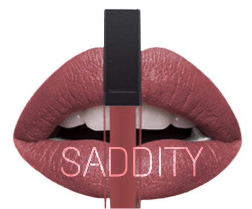 Saddity #5 Vanitè Cosmetics LLC