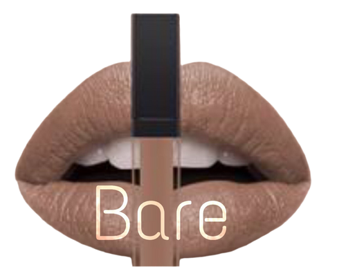 BARE #19 Vanitè Cosmetics LLC