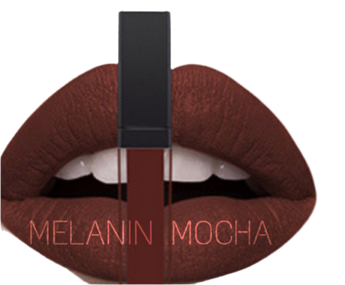 MELANIN MOCHA #16 Vanitè Cosmetics LLC