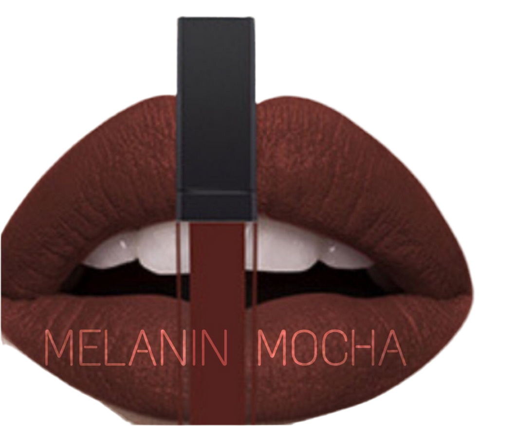 MELANIN MOCHA #16 Vanitè Cosmetics LLC