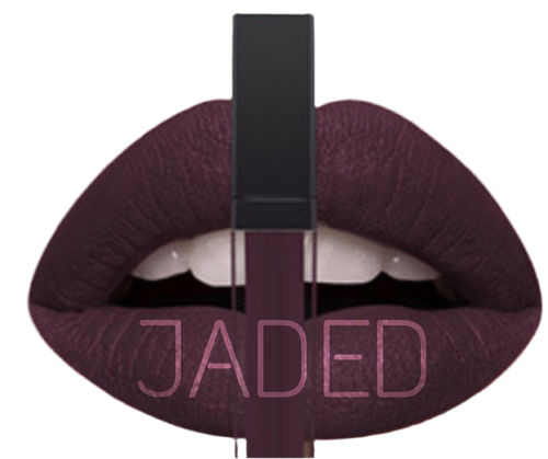 JADED #17 Vanitè Cosmetics LLC