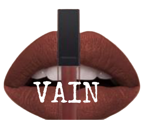 VAIN Vanitè Cosmetics LLC