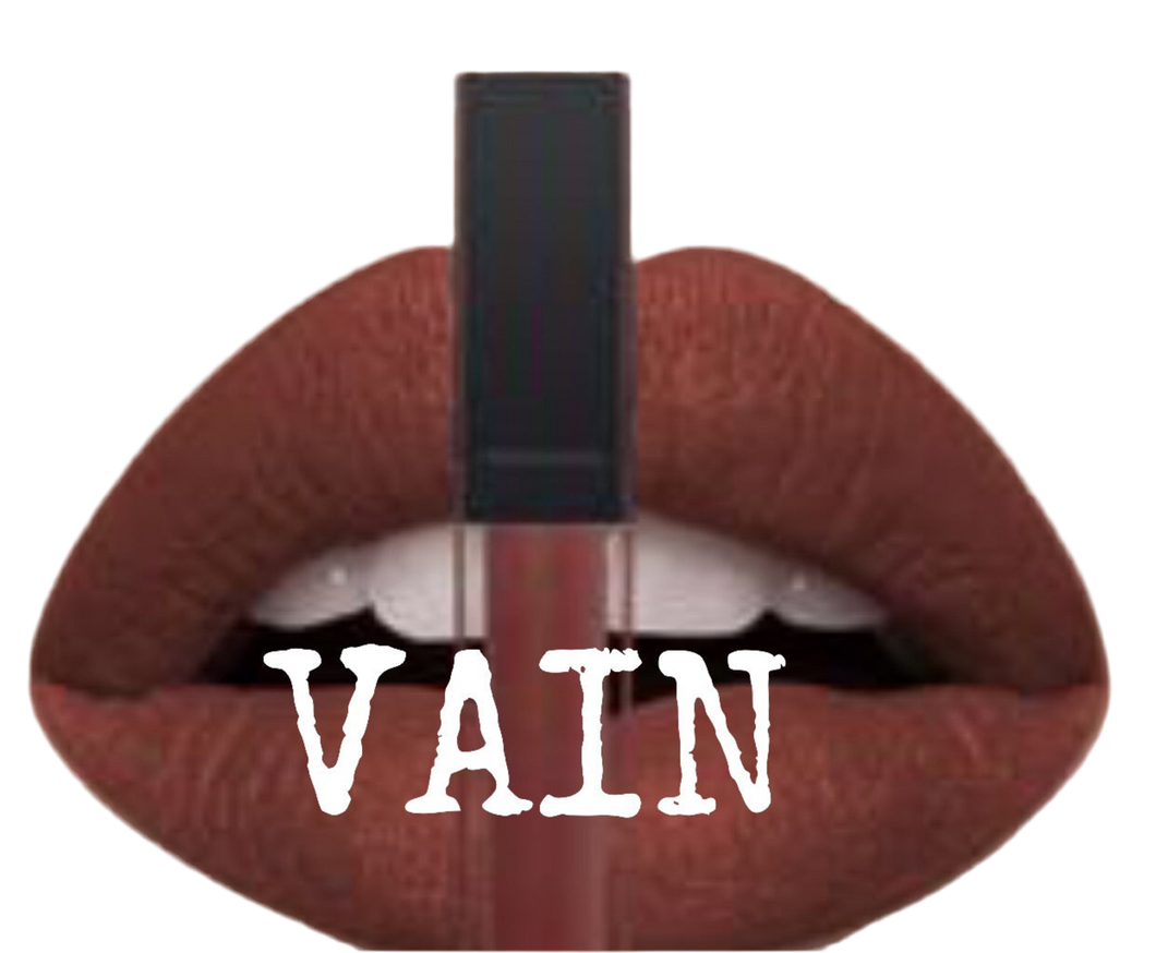 VAIN Vanitè Cosmetics LLC