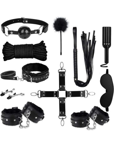 BDSM Set Vanitè Cosmetics