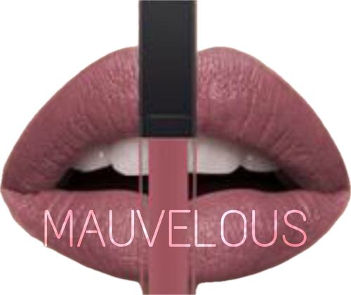 MAUVELOUS #20 Vanitè Cosmetics LLC