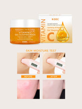 Load image into Gallery viewer, Vitamin C Brightening Skin Sleeping Face Cream Vanitè Cosmetics
