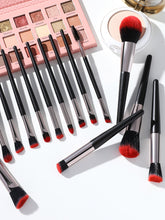 Load image into Gallery viewer, 14pcs Halloween Makeup Brush Set Vanitè Cosmetics
