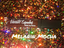 Load image into Gallery viewer, MELANIN MOCHA #16 Vanitè Cosmetics LLC
