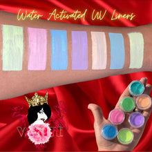 Load image into Gallery viewer, UV Liners Vanitè Cosmetics
