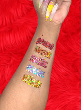 Load image into Gallery viewer, Glitter is my favorite color Pack Vanitè Cosmetics
